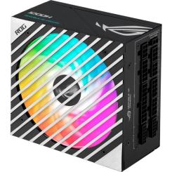 Блок питания ASUS 1200W ROG-LOKI-1200T-SFX-L-GAMING PCIE5 Фото 2