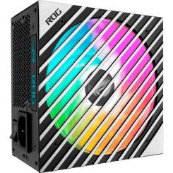 Блок питания ASUS 1200W ROG-LOKI-1200T-SFX-L-GAMING PCIE5 Фото 4