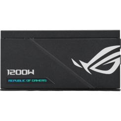 Блок питания ASUS 1200W ROG-LOKI-1200T-SFX-L-GAMING PCIE5 Фото 5