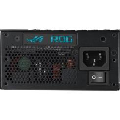 Блок питания ASUS 1200W ROG-LOKI-1200T-SFX-L-GAMING PCIE5 Фото 6