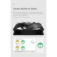 Блок питания PcCooler 850W Фото 11