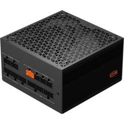 Блок питания PcCooler 850W Фото