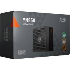 Блок питания PcCooler 850W Фото 7