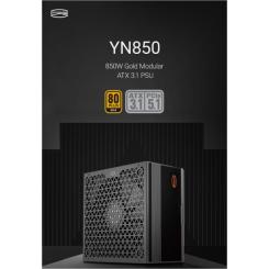 Блок питания PcCooler 850W Фото 8
