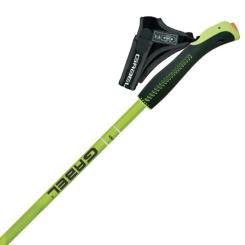 Палки для скандинавской ходьбы Gabel Light NCS 125 (7009341361250) Фото 1