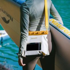 Гермопакет Naturehike -сумка CNK2300BS016 5,6 л жовта Фото 1