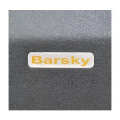 Офисное кресло Barsky ECO White G-11 slider Фото 9