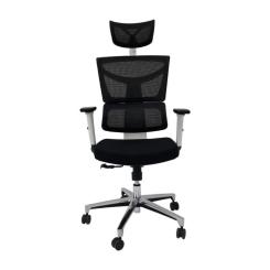 Офисное кресло Barsky ECO White G-11 slider Фото
