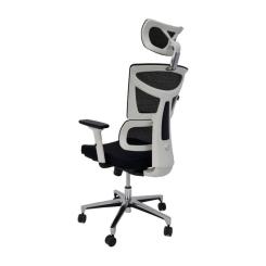 Офисное кресло Barsky ECO White G-11 slider Фото 1