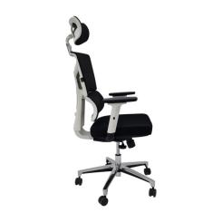 Офисное кресло Barsky ECO White G-11 slider Фото 2