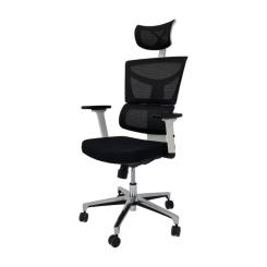 Офисное кресло Barsky ECO White G-11 slider Фото 3