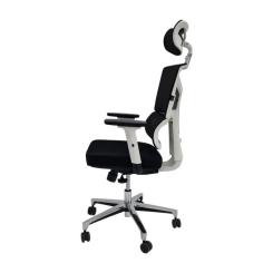 Офисное кресло Barsky ECO White G-11 slider Фото 5