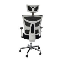Офисное кресло Barsky ECO White G-11 slider Фото 6
