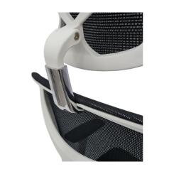 Офисное кресло Barsky ECO White G-11 slider Фото 8