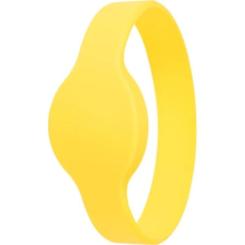 Брелок с чипом Trinix WRB-01MF yellow Фото