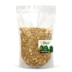Гранола Bee Granola Ореховая 1 кг Фото