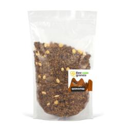 Гранола Bee Granola Шоколад 1 кг Фото