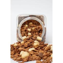 Гранола Bee Granola Шоколад 1 кг Фото 1