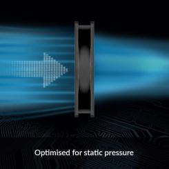 Кулер для корпуса Arctic P14 MAX Фото 10