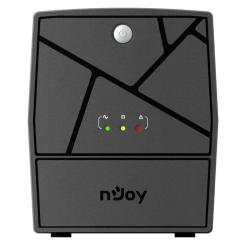 Источник бесперебойного питания nJoy Keen 2000VA Фото 1
