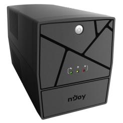 Источник бесперебойного питания nJoy Keen 2000VA Фото 2