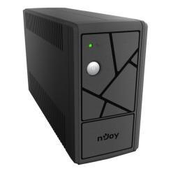 Источник бесперебойного питания nJoy Keen 600VA Фото 2