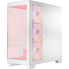 Корпус для ПК Modecom VOLCANO SPACE APEX ARGB 4x140mm fans Фото 2