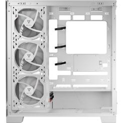 Корпус для ПК Modecom VOLCANO SPACE APEX ARGB 4x140mm fans Фото 4