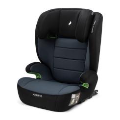 Автокресло Osann Komet Isofix Nero Фото