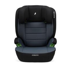 Автокресло Osann Komet Isofix Nero Фото 1