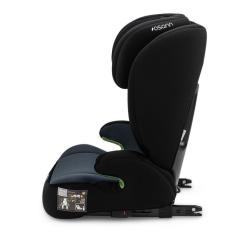 Автокресло Osann Komet Isofix Nero Фото 5