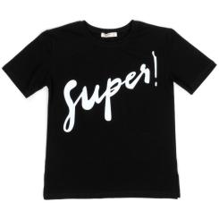 Футболка детская Breeze SUPER Фото