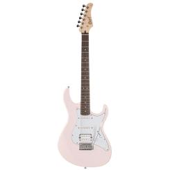 Электрогитара Cort G200 Pastel Pink Фото
