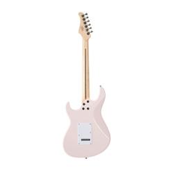 Электрогитара Cort G200 Pastel Pink Фото 1