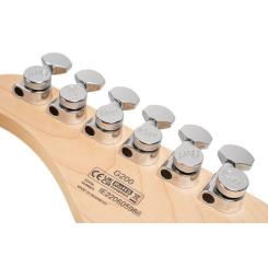 Электрогитара Cort G200 Pastel Pink Фото 2