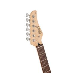 Электрогитара Cort G200 Pastel Pink Фото 3