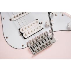 Электрогитара Cort G200 Pastel Pink Фото 5