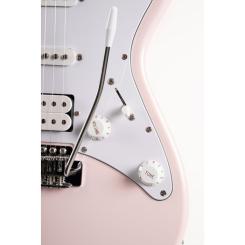 Электрогитара Cort G200 Pastel Pink Фото 7