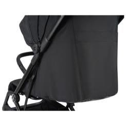 Коляска Osann Boogy2 Coal Фото 11