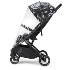 Коляска Osann Boogy2 Coal Фото 4