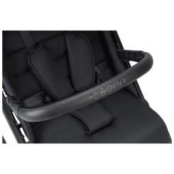 Коляска Osann Boogy2 Coal Фото 5