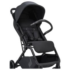 Коляска Osann Boogy2 Coal Фото 6