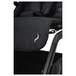 Коляска Osann Boogy2 Coal Фото 7
