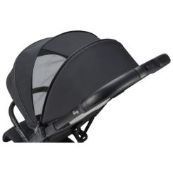 Коляска Osann Boogy2 Coal Фото 8