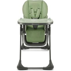 Стульчик для кормления Kinderkraft Tummie Green Фото 1