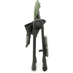 Стульчик для кормления Kinderkraft Tummie Green Фото 5