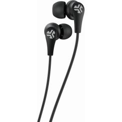 Наушники Jlab JBuds Pro Wireless Black Фото 2