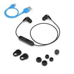 Наушники Jlab JBuds Pro Wireless Black Фото 4