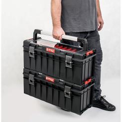 Ящик для инструментов QBRICK SYSTEM PRO 700 EXPERT Фото 7