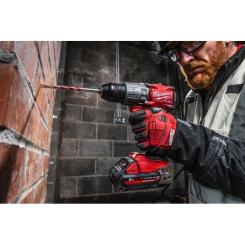 Сверло Milwaukee по бетону PREMIUM 6x150 Фото 3